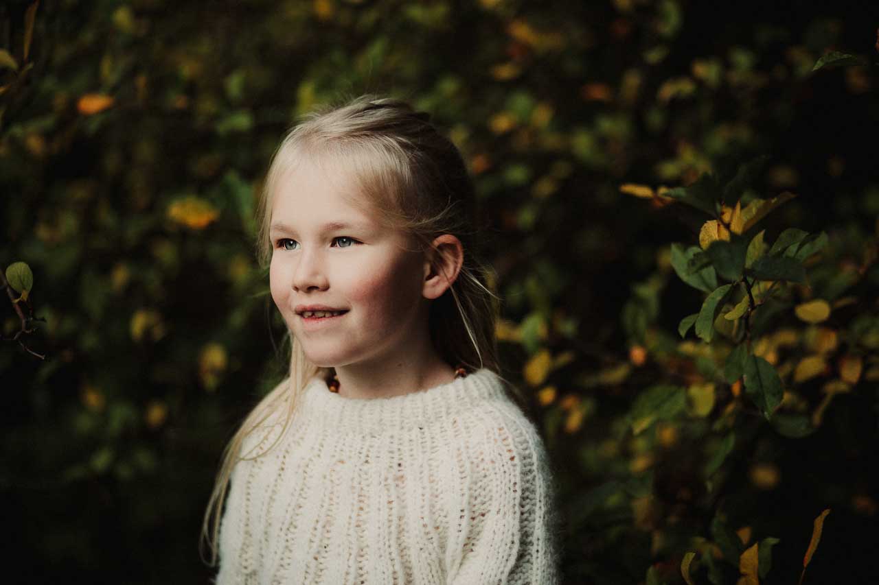 Fine art børnefotografi i Odense - Lad os skabe kunstneriske og elegante portrætter af dit barn