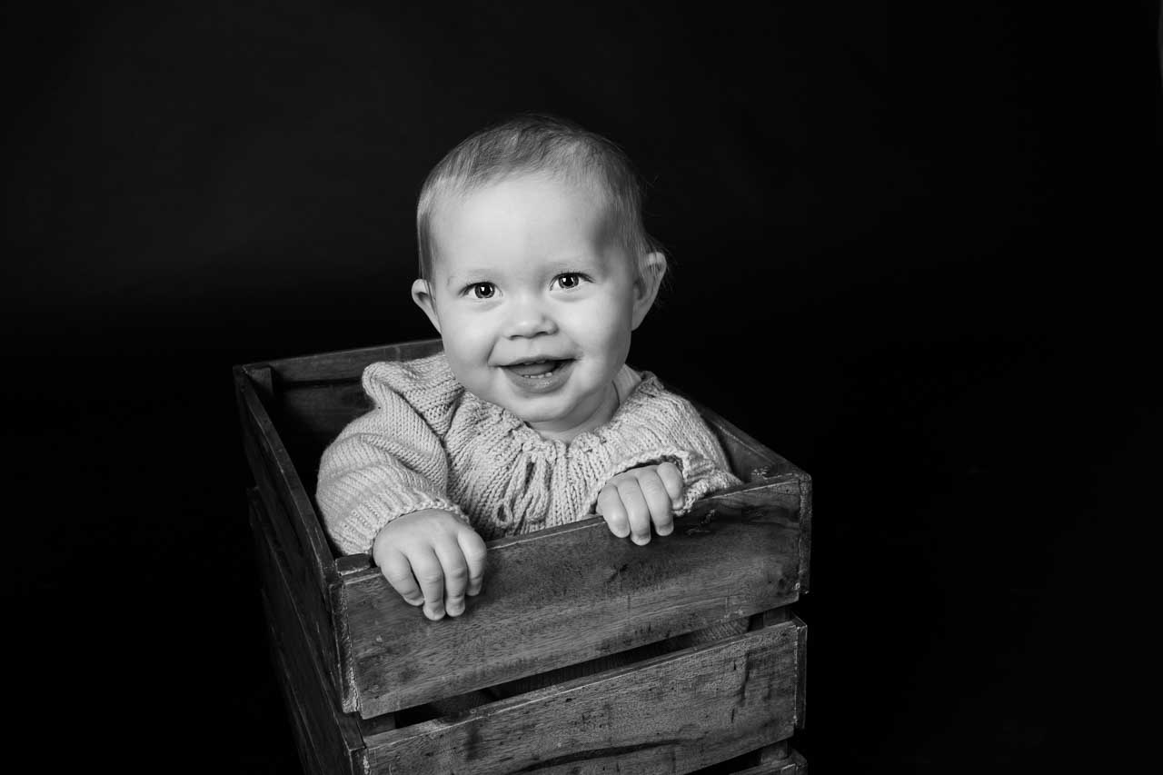 Professionel børnefotografering i Odense - Vi leverer høj kvalitet billeder af dit barn til ethvert formål