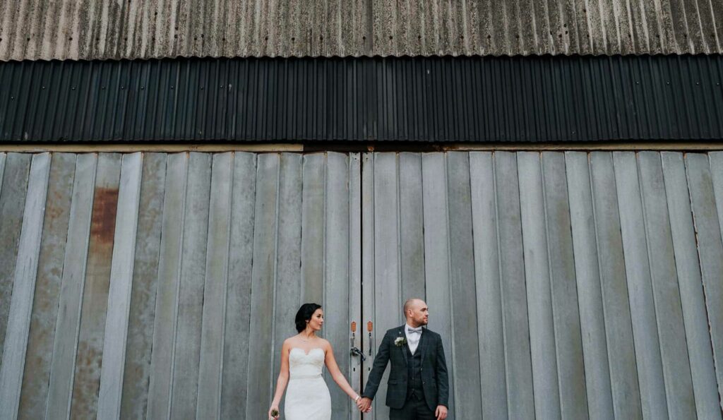 Bryllupsfotografering Fyn: Magiske Øjeblikke Fanget i Tid
