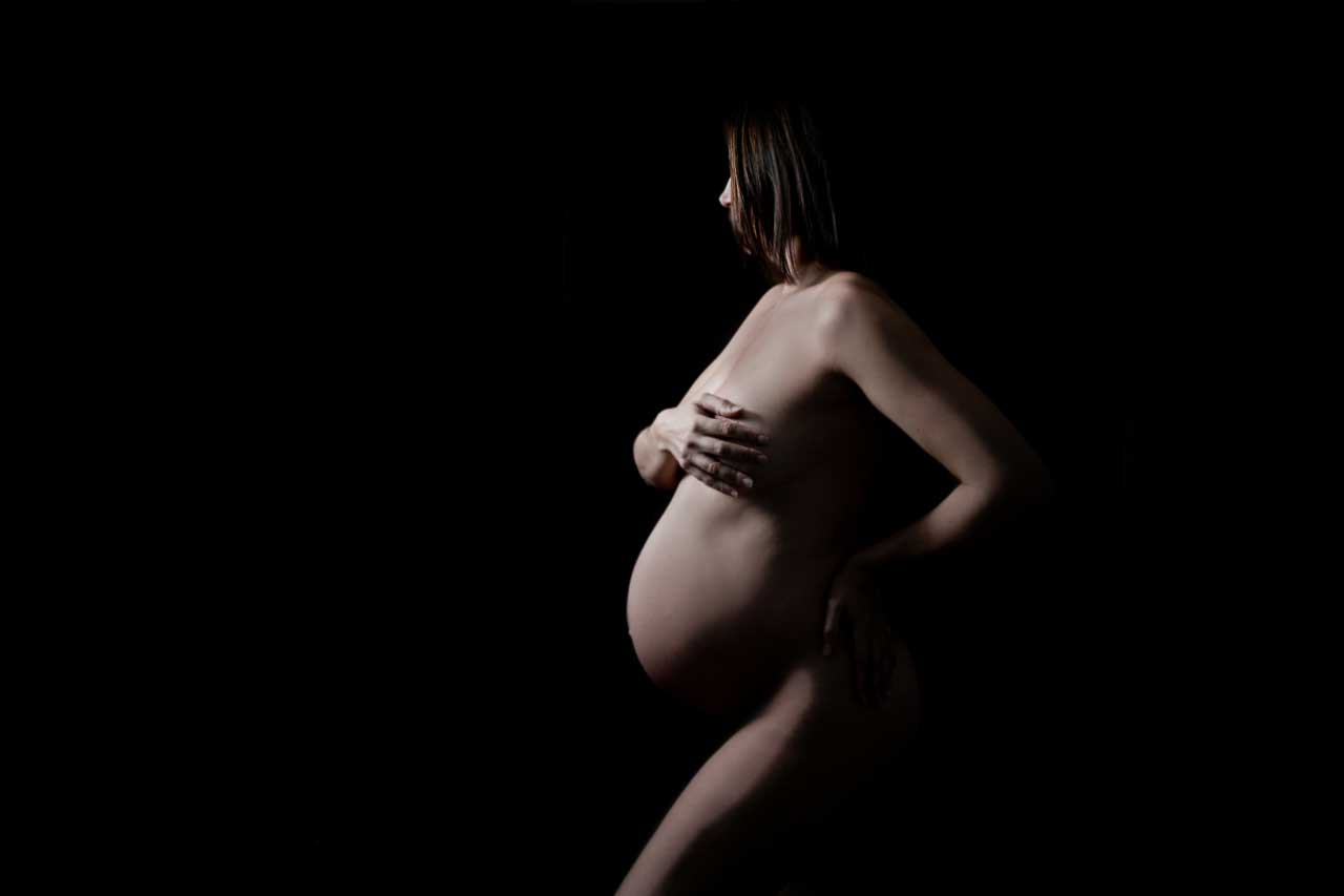 Graviditets/baby fotograf i jylland/på fyn 