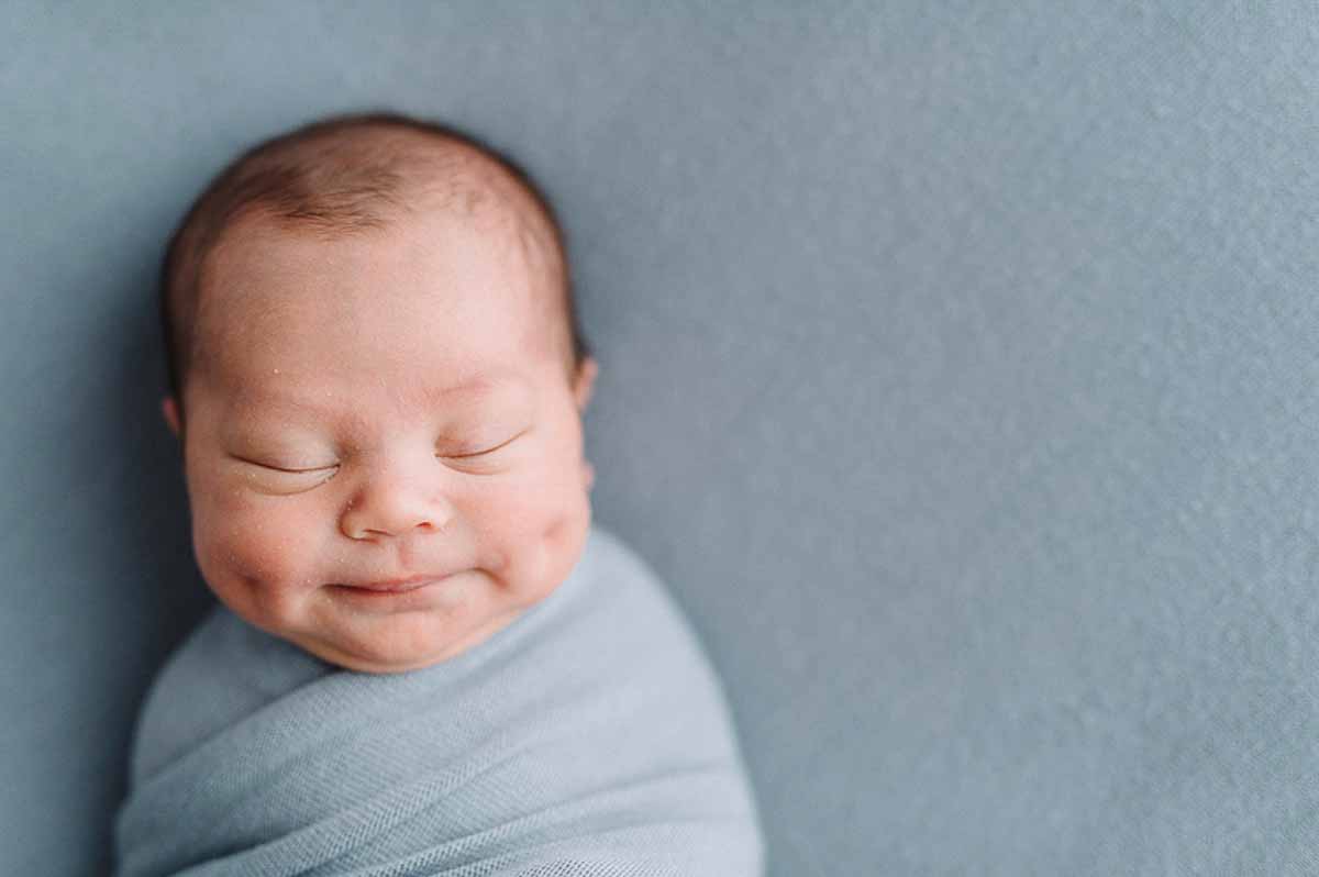 Hvis man ønsker et newborn billede er det optimalt at de bliver fotograferet inden for 10-15 dage